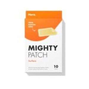 Mighty Patch Surface Acne Patch, 10CT